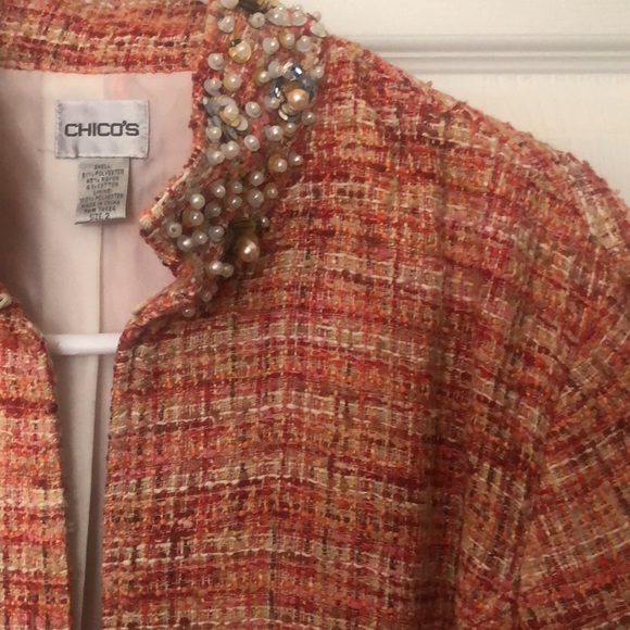 Jacket  for Spring - Picture 4 of 4